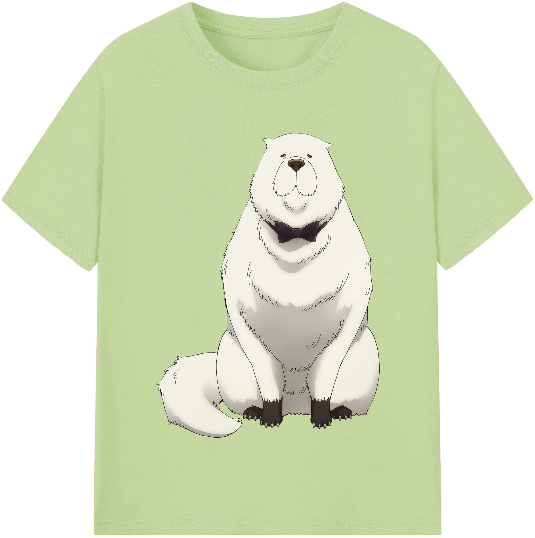 （画像用） SPY×FAMILY间谍家家酒 綿100％半袖Tシャツ（フロントプリント）